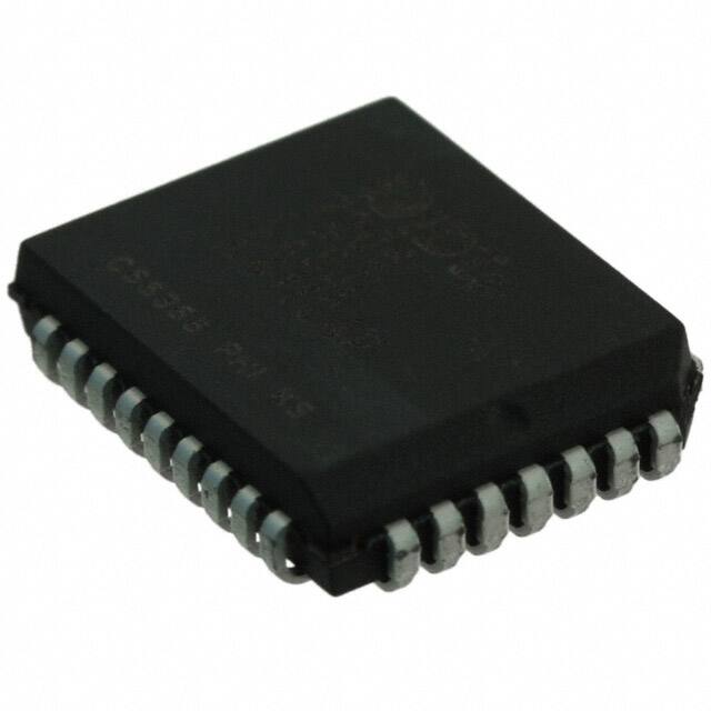 7206L25JIRenesas Electronics America Inc.