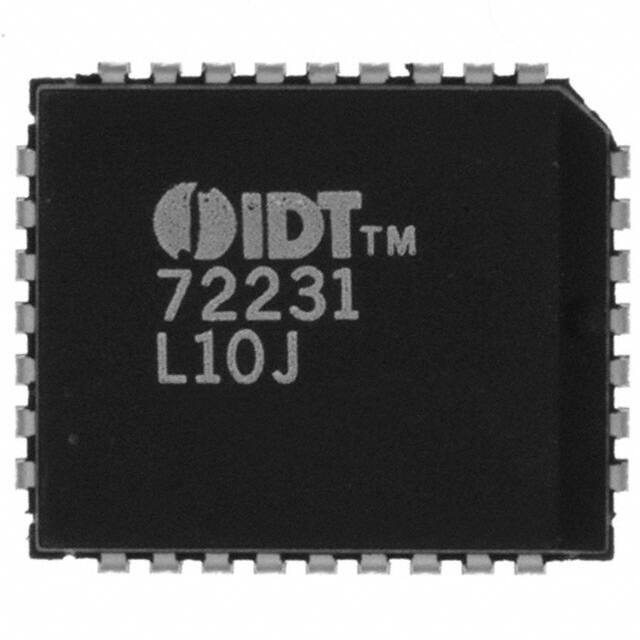72231L10JRenesas Electronics America Inc.