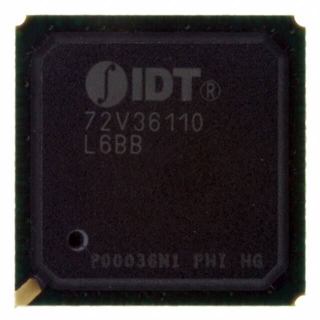 72V36110L6BBRenesas Electronics America Inc.