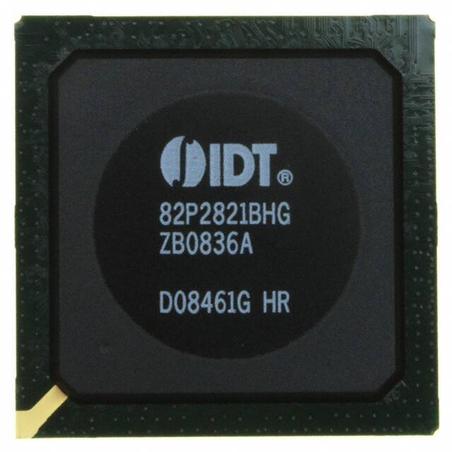 82P2821BHGRenesas Electronics America Inc.