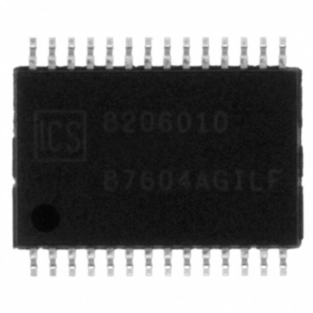 93716AGLFTRenesas Electronics America Inc.