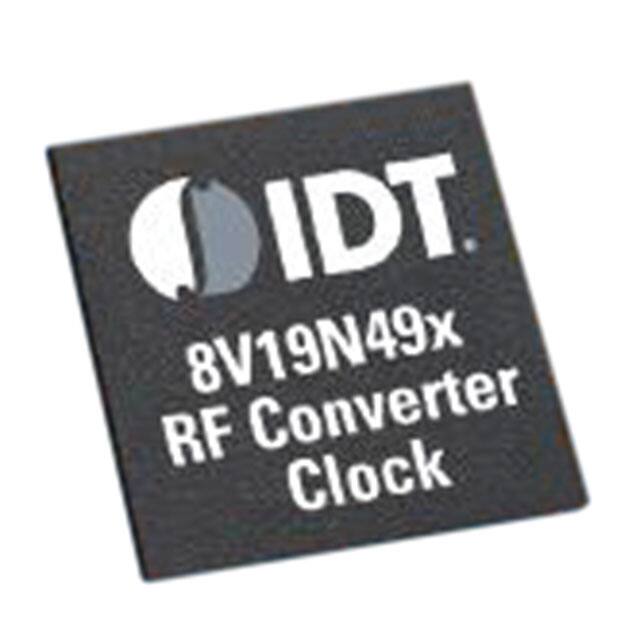 8V19N492NLGIRenesas Electronics America Inc.