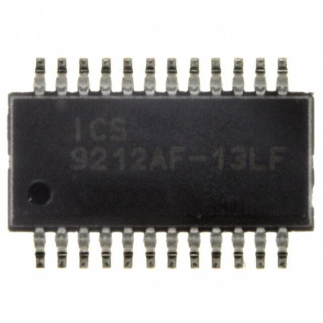 9212AF-13LFTRenesas Electronics America Inc.