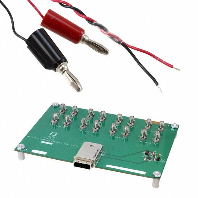 BCK-MSAS-EVALZRenesas Electronics America Inc.