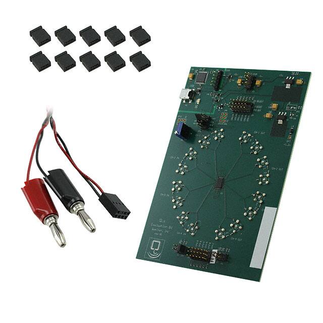 EBL4600CI-EVALZRenesas Electronics America Inc.