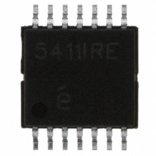 EL5411IRERenesas Electronics America Inc.