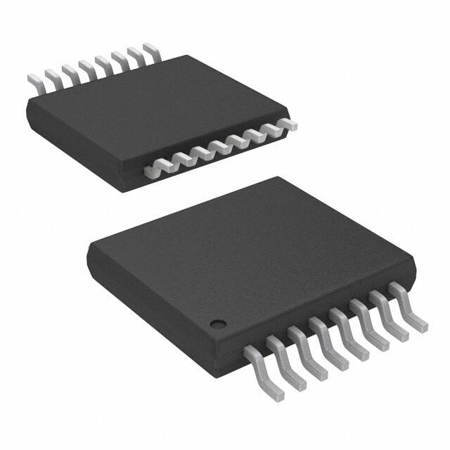 EL5411IREZRenesas Electronics America Inc.