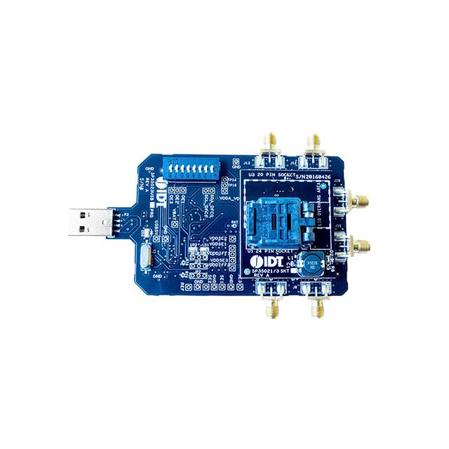 EVK5P35021PROGRenesas Electronics America Inc.