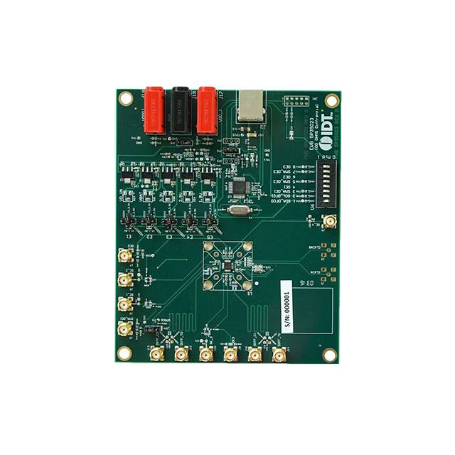 EVK5P35023Renesas Electronics America Inc.