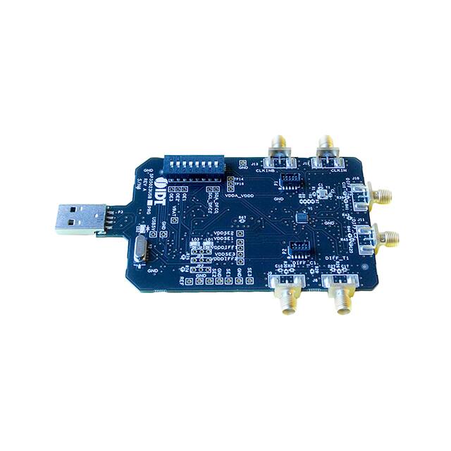 EVK5P35023PROGRenesas Electronics America Inc.