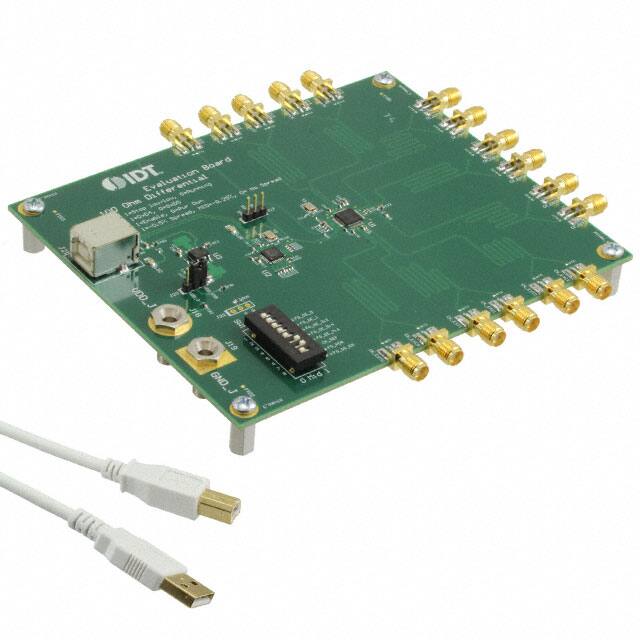 EVK9FGL0841Renesas Electronics America Inc.