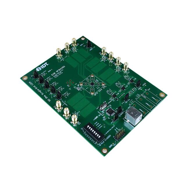 EVK9FGV1001Renesas Electronics America Inc.