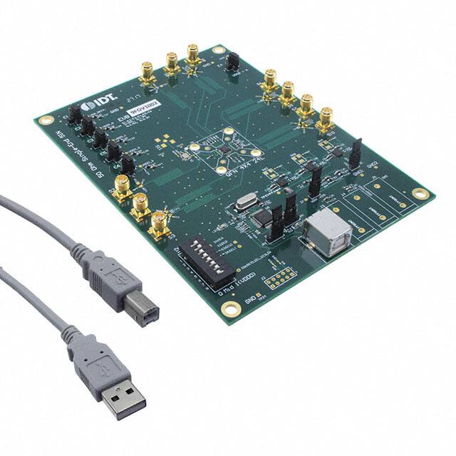 EVK9FGV1002Renesas Electronics America Inc.