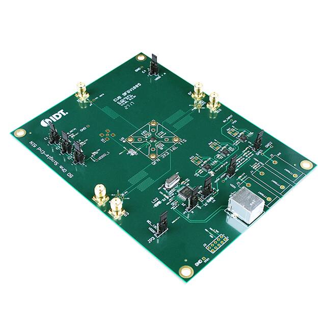 EVK9FGV1005Renesas Electronics America Inc.