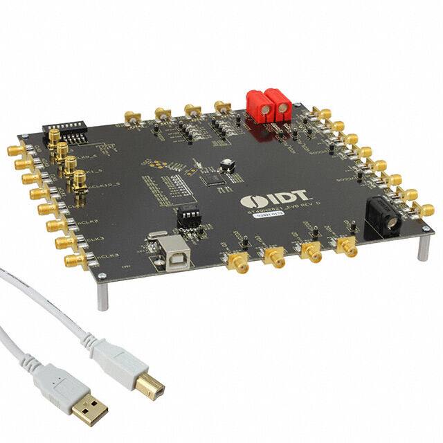 EVK-UFT281-2-3Renesas Electronics America Inc.