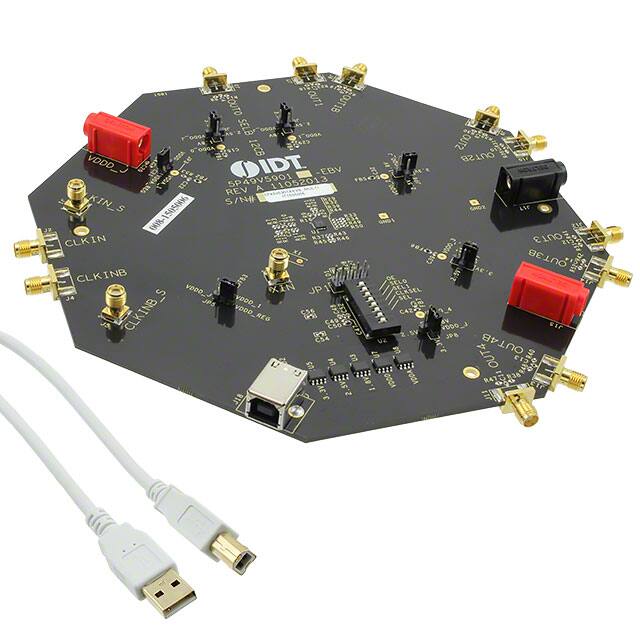 EVKVC5-5901ALLRenesas Electronics America Inc.