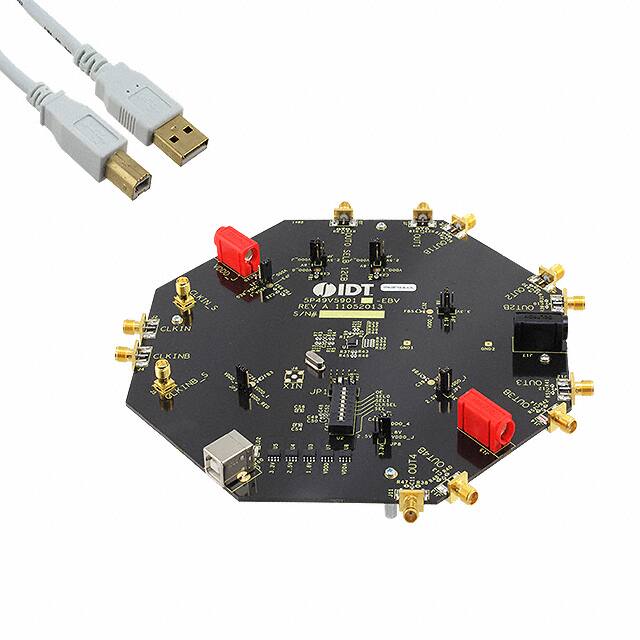 EVKVC5-5901HCSLRenesas Electronics America Inc.