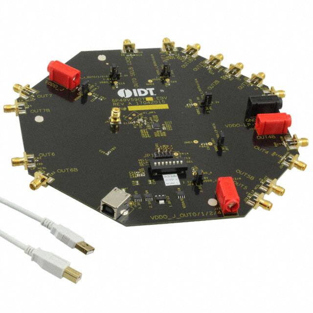 EVKVC5-5907ALLRenesas Electronics America Inc.