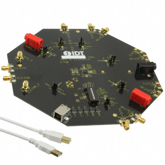 EVKVC5-5933ALLRenesas Electronics America Inc.