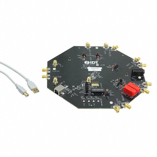 EVKVC6-6901ALLRenesas Electronics America Inc.