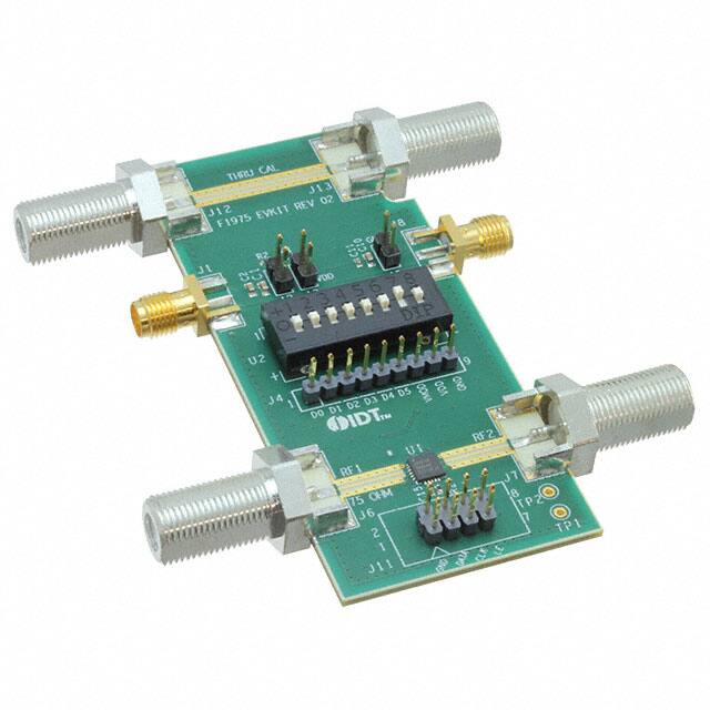 F1978EVBIRenesas Electronics America Inc.