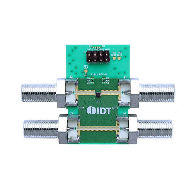 F2911EVBIRenesas Electronics America Inc.