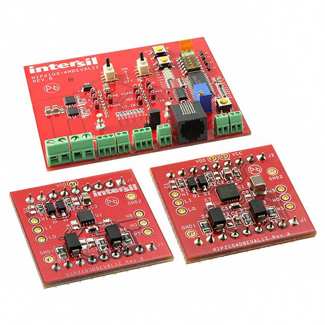 HIP2103_4MBEVAL1ZRenesas Electronics America Inc.