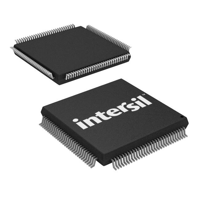 HSP50214BVCZRenesas Electronics America Inc.
