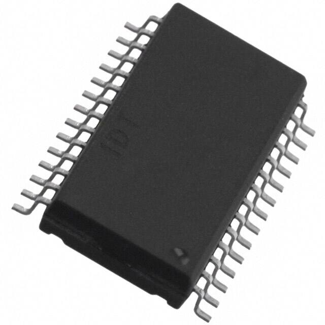IDT7202LA25SOIRenesas Electronics America Inc.