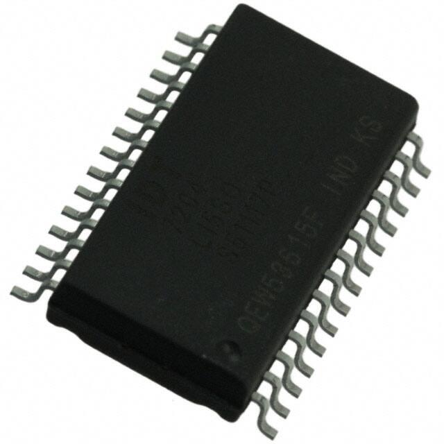 IDT7204L15SORenesas Electronics America Inc.