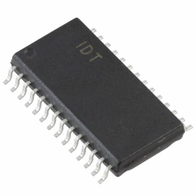 IDT7204L25SORenesas Electronics America Inc.