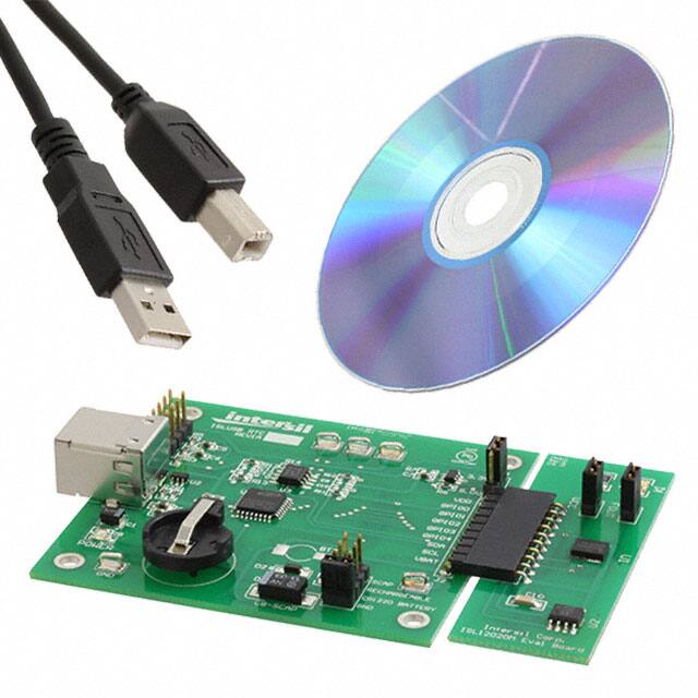 ISL12020MIRZ-EVALZRenesas Electronics America Inc.