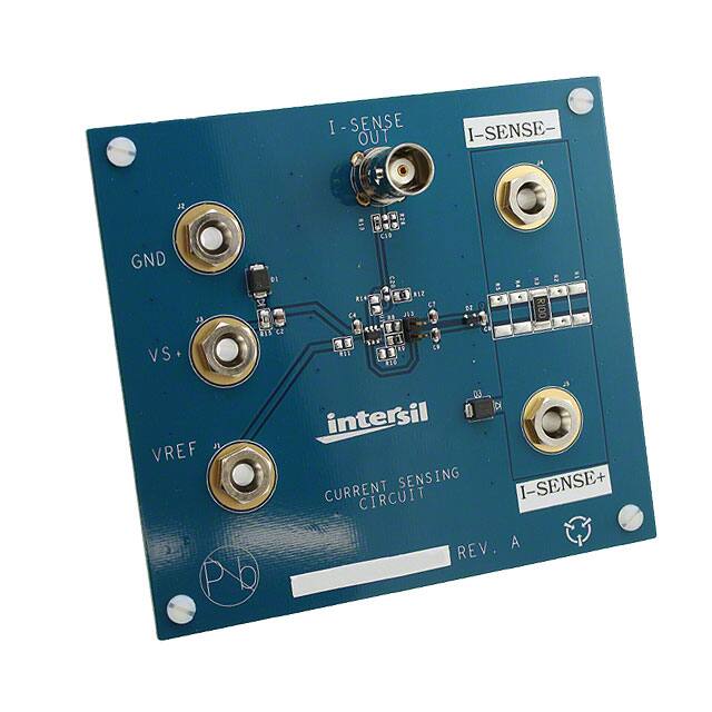 ISL28005FH-100EVAL1ZRenesas Electronics America Inc.