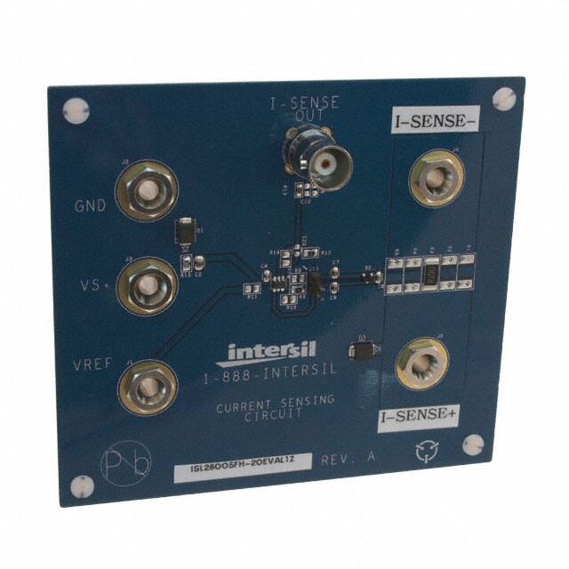 ISL28005FH-20EVAL1ZRenesas Electronics America Inc.