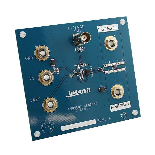 ISL28005FH-50EVAL1ZRenesas Electronics America Inc.