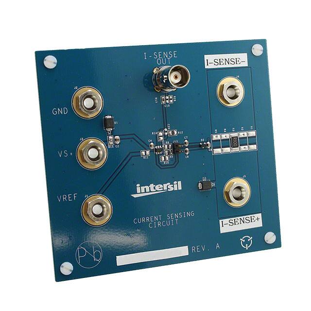 ISL28006FH-100EVAL1ZRenesas Electronics America Inc.