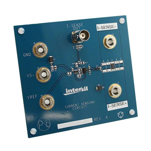 ISL28006FH-20EVAL1ZRenesas Electronics America Inc.