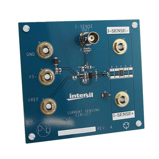 ISL28006FH-50EVAL1ZRenesas Electronics America Inc.