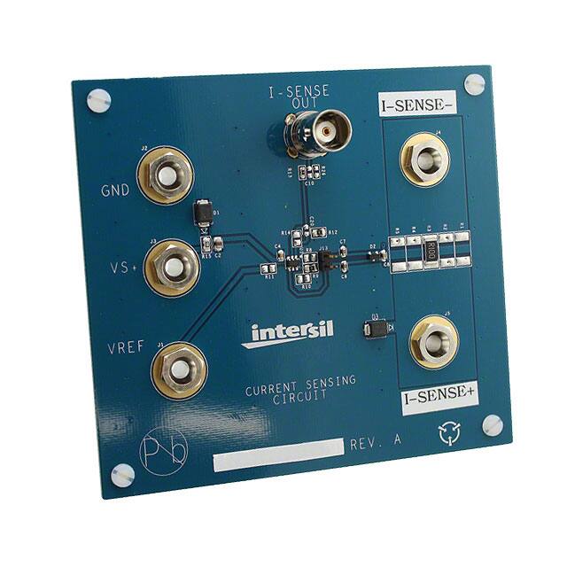 ISL28006FH-ADJEVAL1ZRenesas Electronics America Inc.