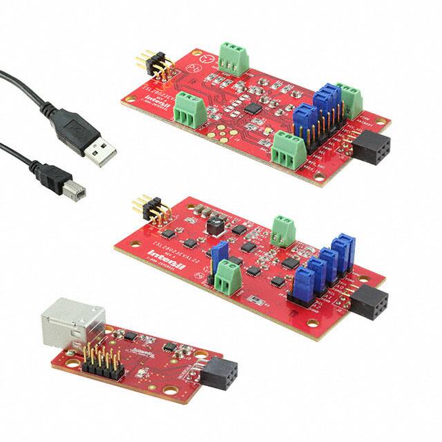 ISL28023EVKIT1ZRenesas Electronics America Inc.