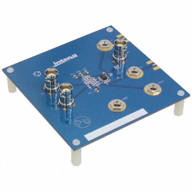 ISL28127SOICEVAL1ZRenesas Electronics America Inc.