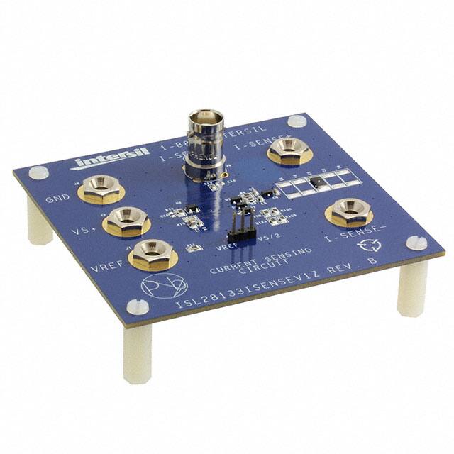 ISL28133ISENSEV1ZRenesas Electronics America Inc.