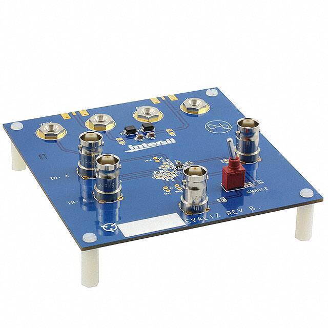 ISL28190EVAL1ZRenesas Electronics America Inc.