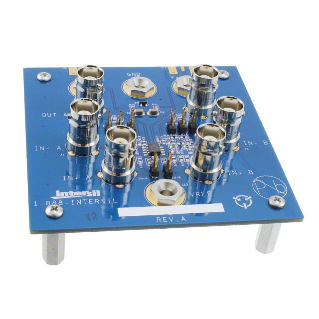 ISL28210SOICEVAL1ZRenesas Electronics America Inc.