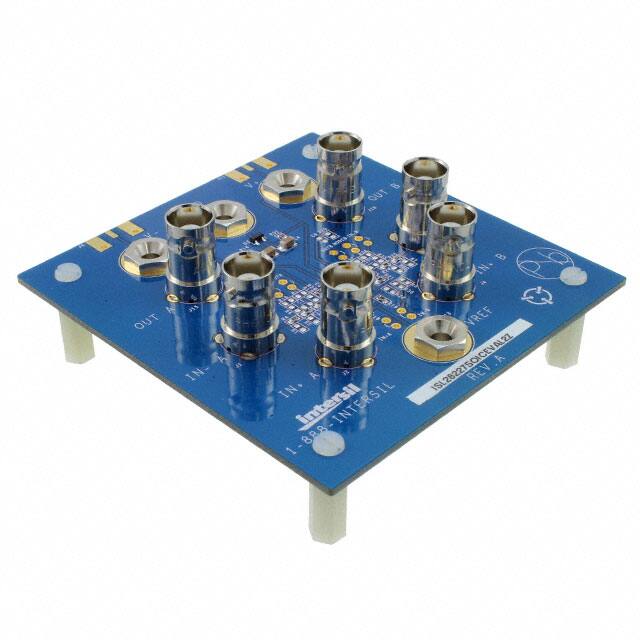ISL28227SOICEVAL2ZRenesas Electronics America Inc.