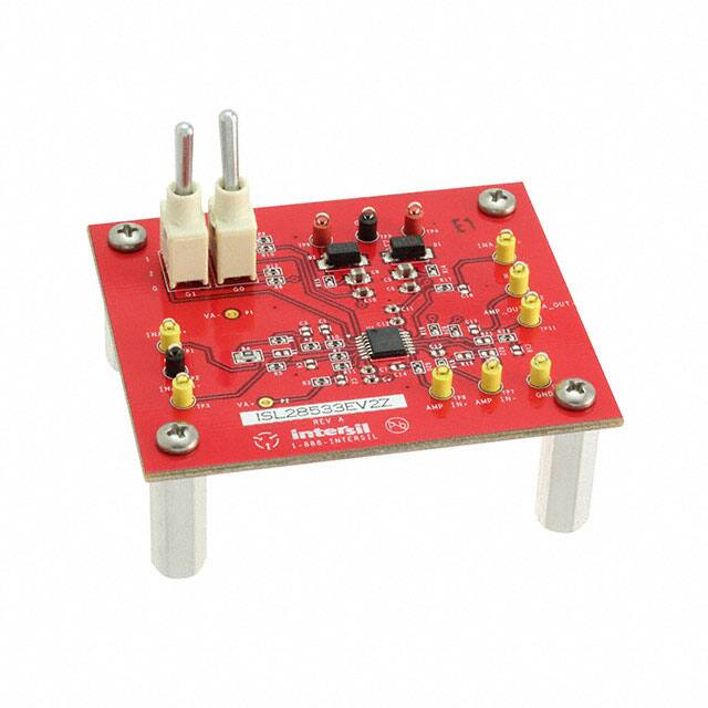 ISL28533EV2ZRenesas Electronics America Inc.