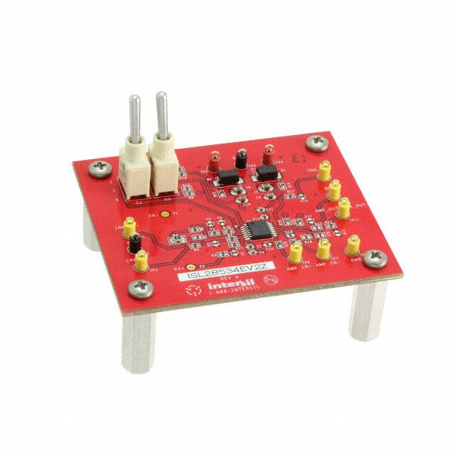 ISL28534EV2ZRenesas Electronics America Inc.