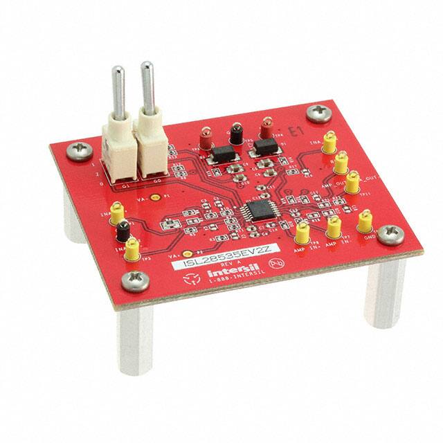 ISL28535EV2ZRenesas Electronics America Inc.