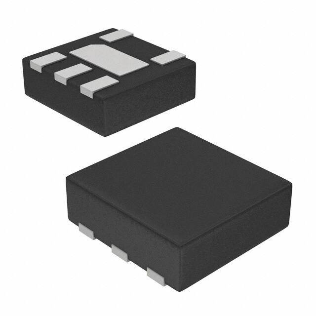 ISL29000IROZ-T7Rochester Electronics, LLC