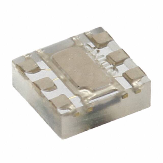 ISL29033IROZ-T7Renesas Electronics America Inc.